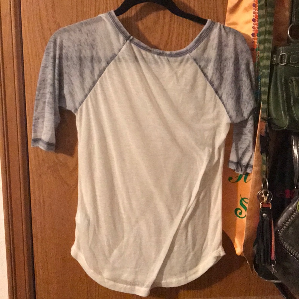 Baseball tee - Picture 2 of 3